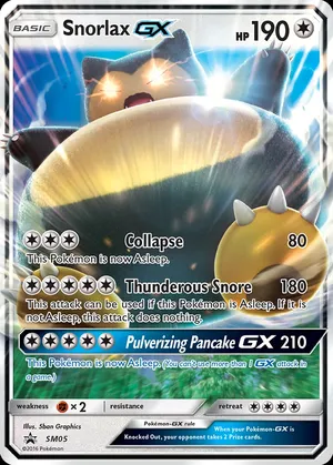 Ronflex-GX