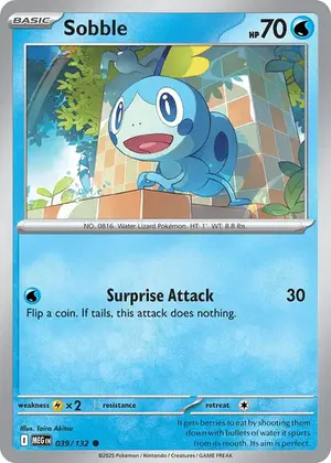 Sobble