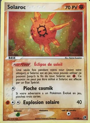 Solaroc