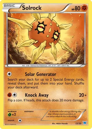 Solaroc