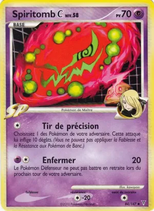 Spiritomb 
