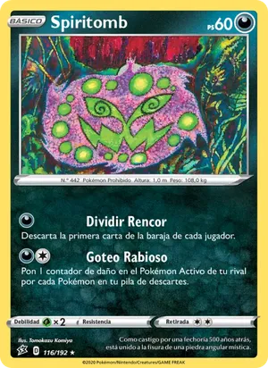Spiritomb