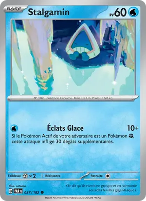 Stalgamin