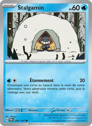 Stalgamin