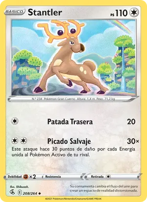 Stantler