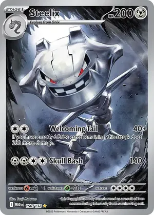 Steelix