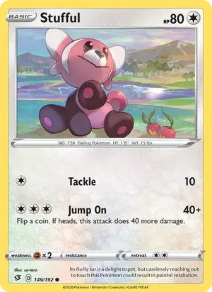 Stufful image