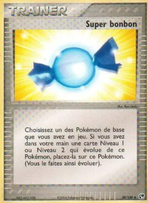 Super bonbon