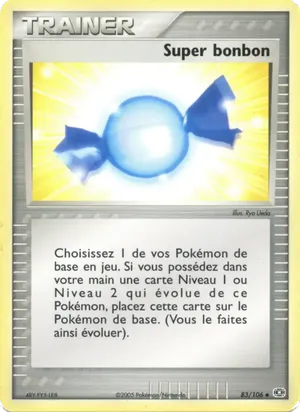 Super bonbon