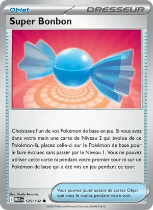 Super Bonbon image