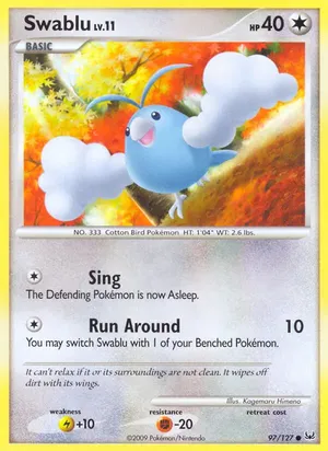 Swablu image