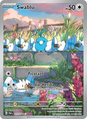 Swablu
