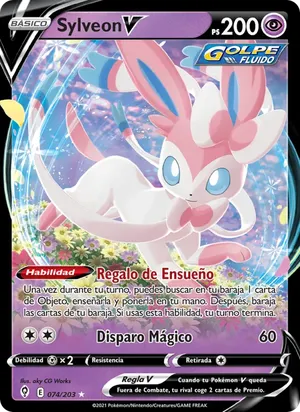 Sylveon V