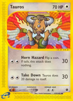 Tauros image