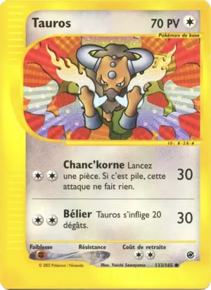 Tauros image