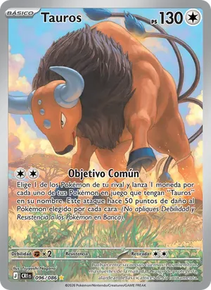 Tauros