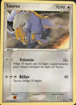 Tauros