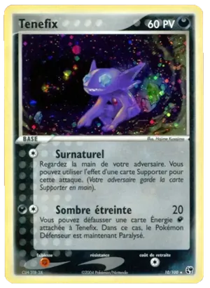 Tenefix
