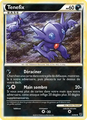 Tenefix image