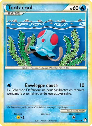 Tentacool image