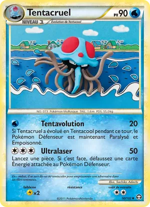 Tentacruel image