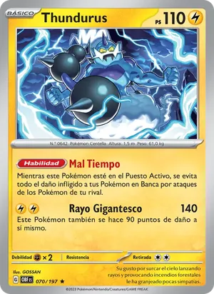 Thundurus