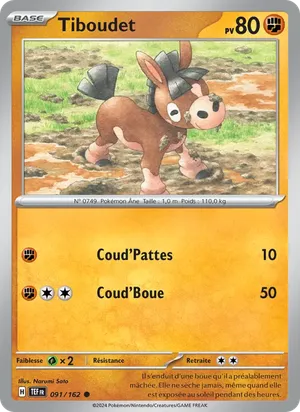 Tiboudet
