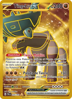 Ting-Lu ex - 5ban Graphics