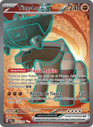 Ting-Lu ex - 5ban Graphics