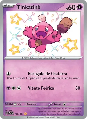Tinkatink image