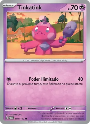 Tinkatink image