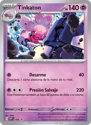 Tinkaton