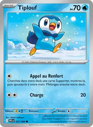 Tiplouf