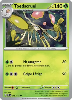 Toedscruel image