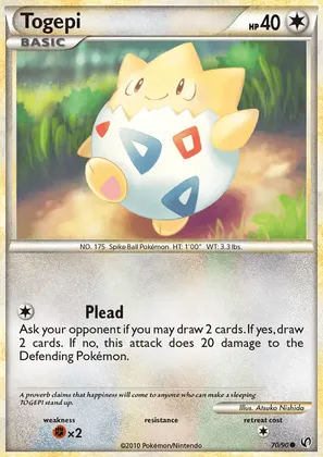 Togepi image