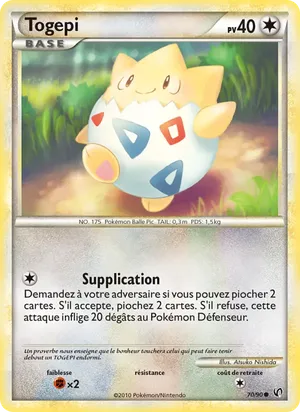 Togepi image