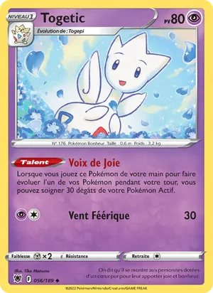 Togetic