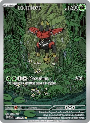 Tokotoro image