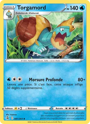 Torgamord image