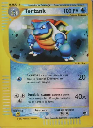 Tortank
