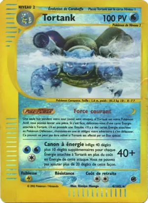 Tortank
