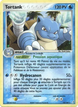 Tortank