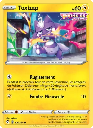 Toxizap image