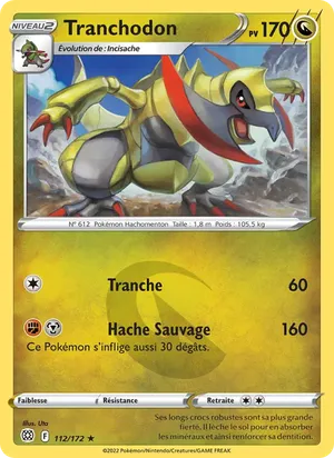 Tranchodon
