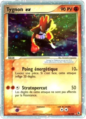 Tygnon ex