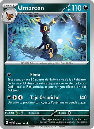 Umbreon