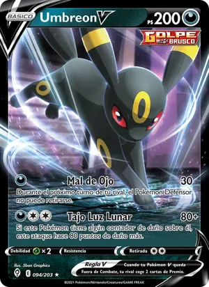 Umbreon V