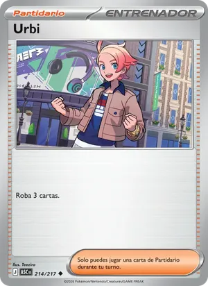 Urbi image
