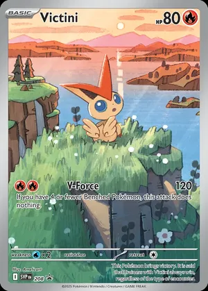 Victini image