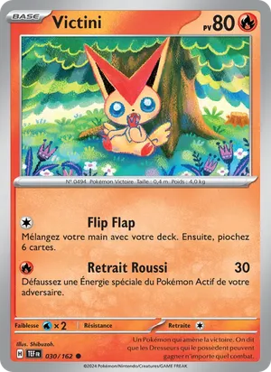 Victini